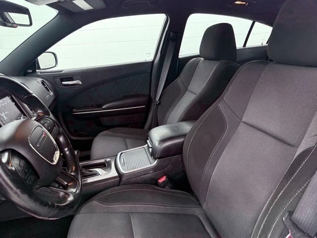 used 2022 Dodge Charger car, priced at $22,200