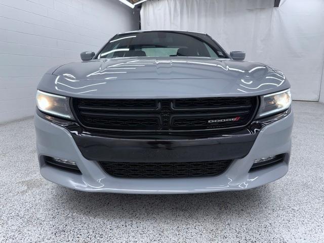 used 2022 Dodge Charger car, priced at $22,200