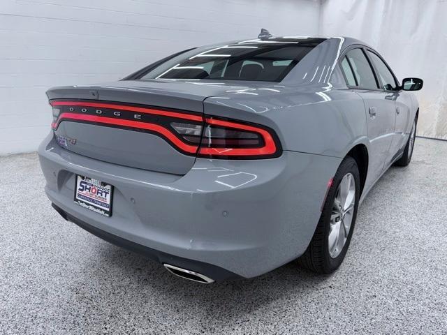 used 2022 Dodge Charger car, priced at $22,200