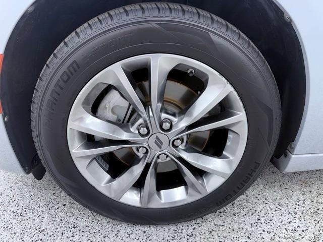 used 2022 Dodge Charger car, priced at $22,200