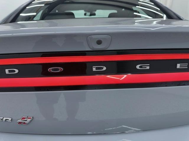 used 2022 Dodge Charger car, priced at $22,200