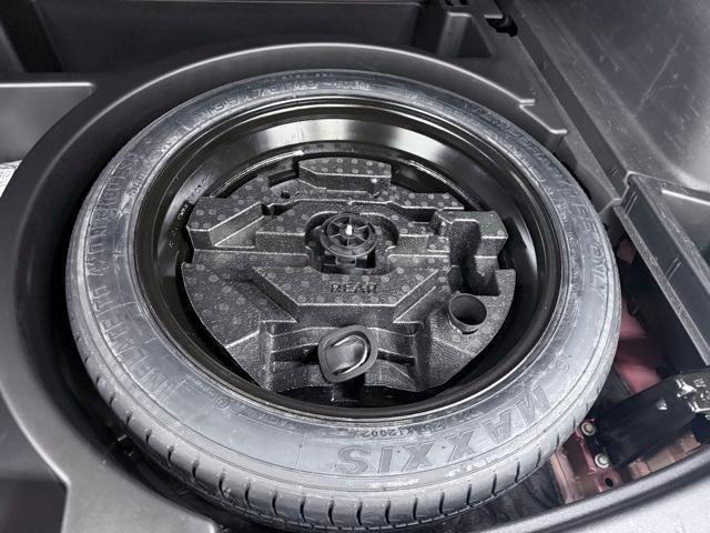 used 2023 Chevrolet Blazer car, priced at $22,555