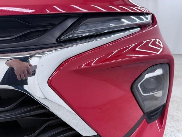 used 2023 Chevrolet Blazer car, priced at $22,555