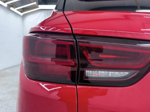 used 2023 Chevrolet Blazer car, priced at $22,555