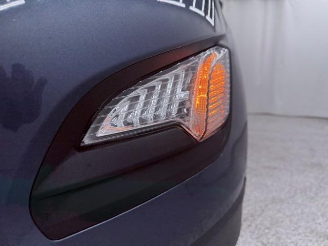 used 2021 Ford EcoSport car, priced at $12,250