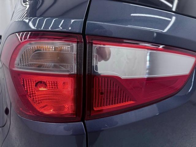 used 2021 Ford EcoSport car, priced at $12,250