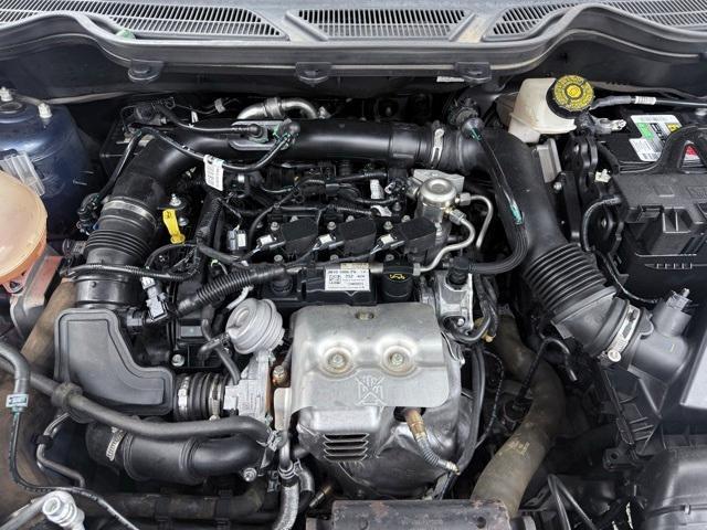 used 2021 Ford EcoSport car, priced at $12,250