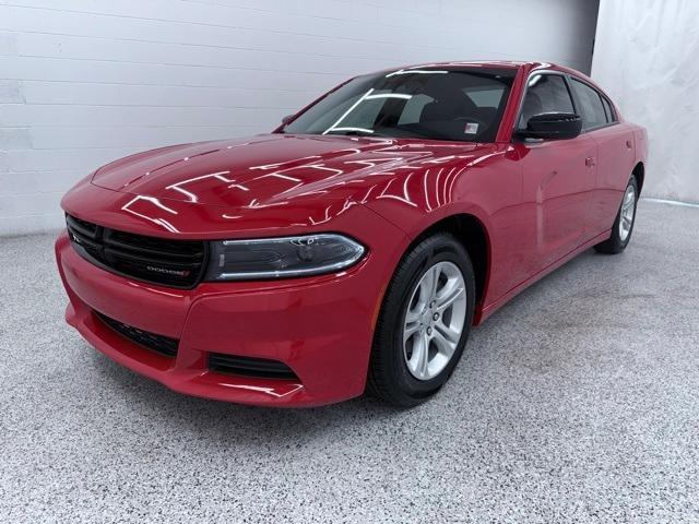 used 2023 Dodge Charger car, priced at $21,888