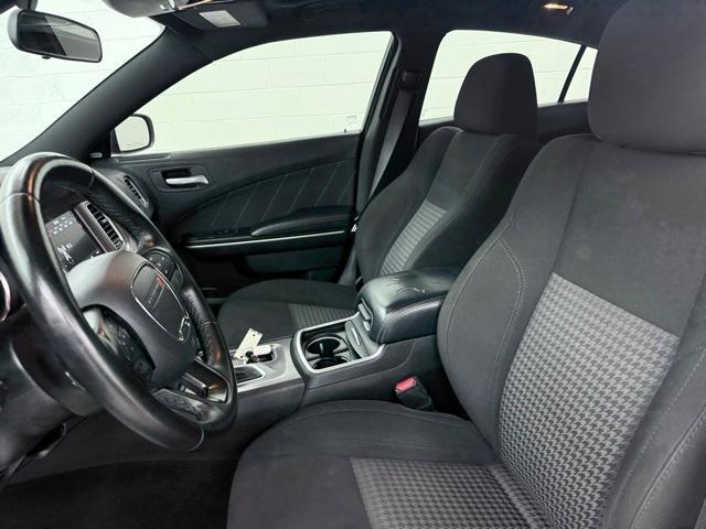 used 2023 Dodge Charger car, priced at $21,888