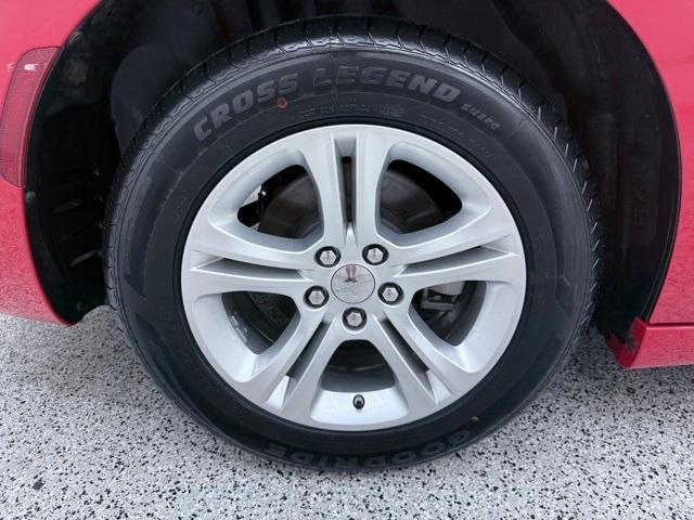 used 2023 Dodge Charger car, priced at $21,888