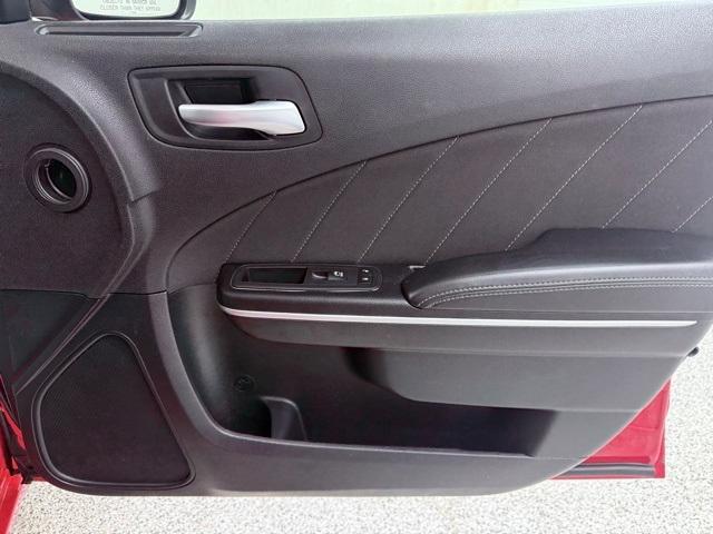 used 2023 Dodge Charger car, priced at $21,888