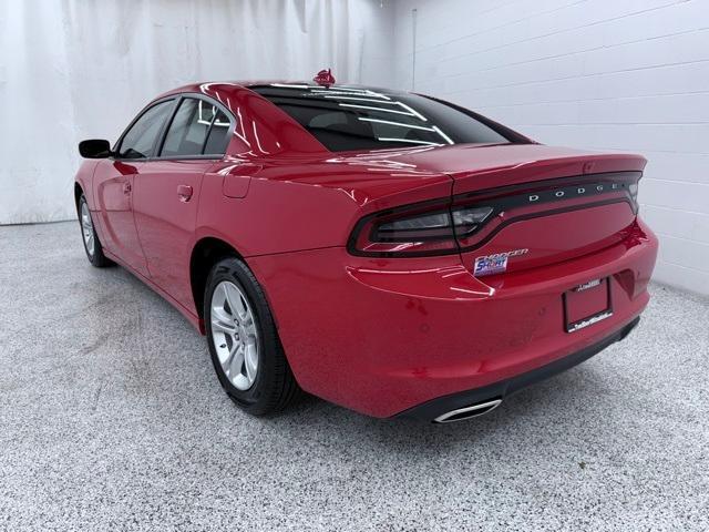 used 2023 Dodge Charger car, priced at $21,888
