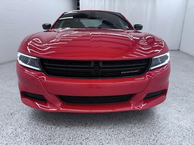 used 2023 Dodge Charger car, priced at $21,888