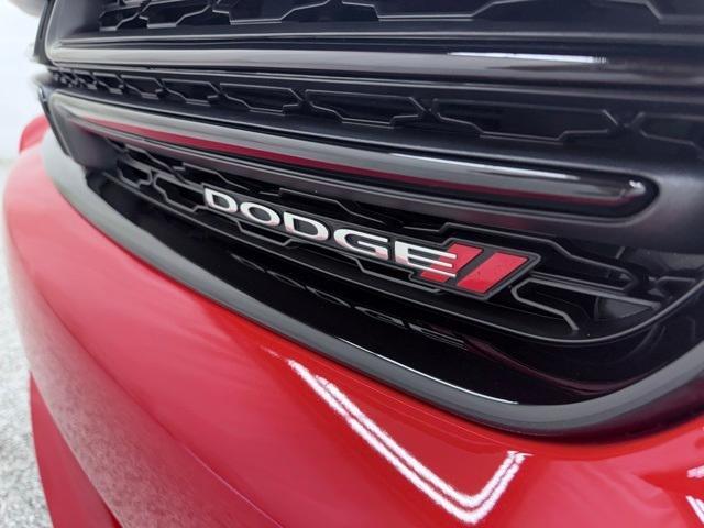 used 2023 Dodge Charger car, priced at $21,888