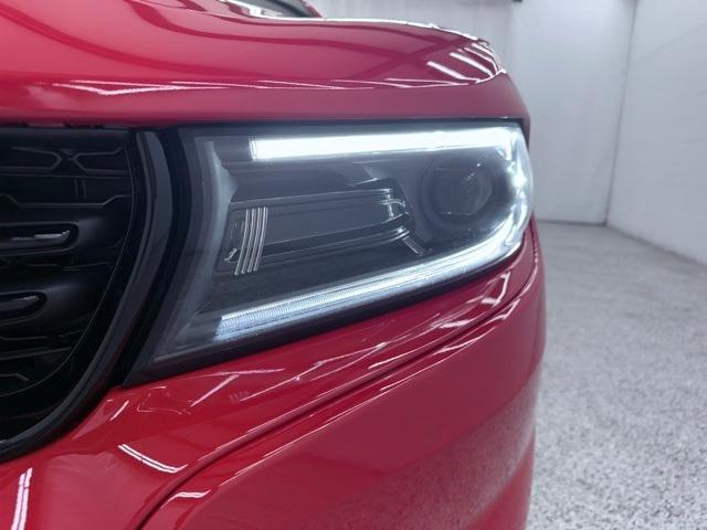 used 2023 Dodge Charger car, priced at $21,888
