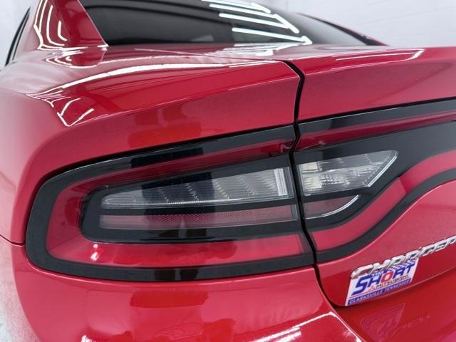 used 2023 Dodge Charger car, priced at $21,888