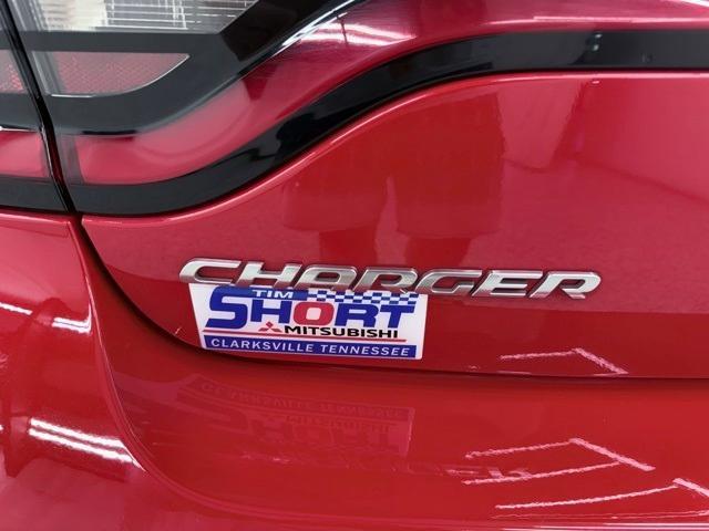 used 2023 Dodge Charger car, priced at $21,888
