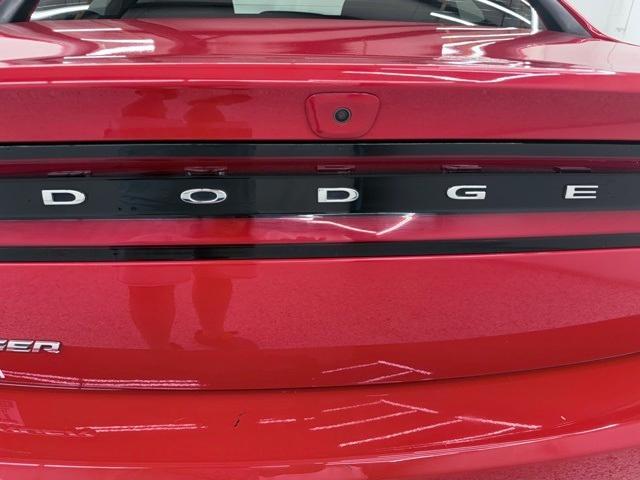 used 2023 Dodge Charger car, priced at $21,888