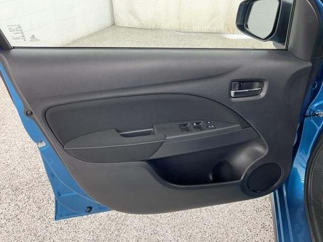 new 2024 Mitsubishi Mirage G4 car, priced at $18,975