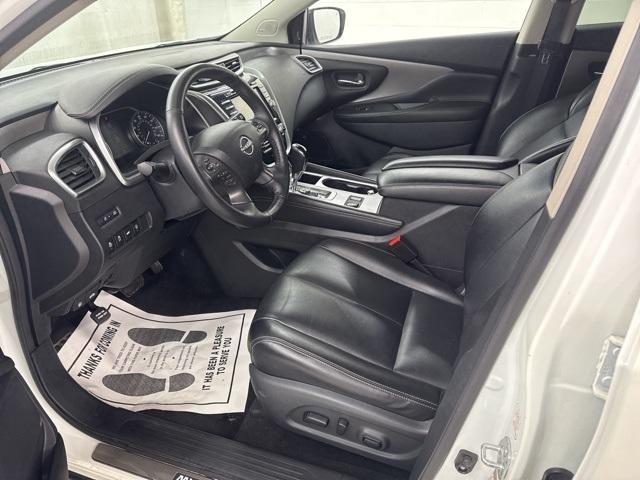 used 2023 Nissan Murano car, priced at $22,800