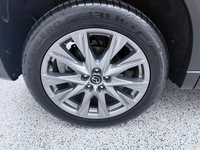 used 2021 Mazda CX-5 car, priced at $22,800