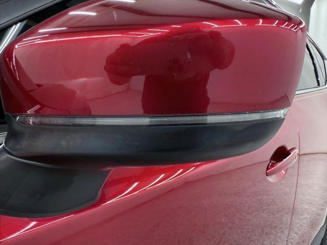 used 2021 Mazda CX-5 car, priced at $22,800
