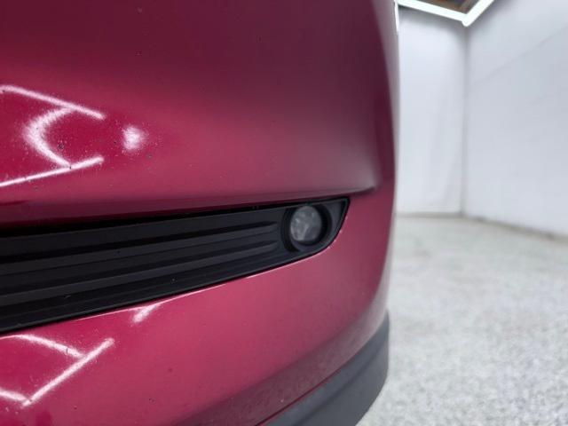 used 2021 Mazda CX-5 car, priced at $22,800