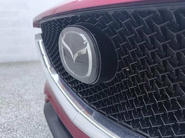 used 2021 Mazda CX-5 car, priced at $22,800