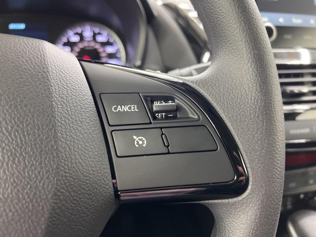 new 2025 Mitsubishi Eclipse Cross car, priced at $29,065