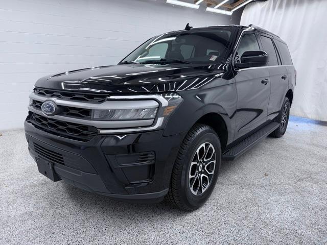 used 2024 Ford Expedition car, priced at $44,250