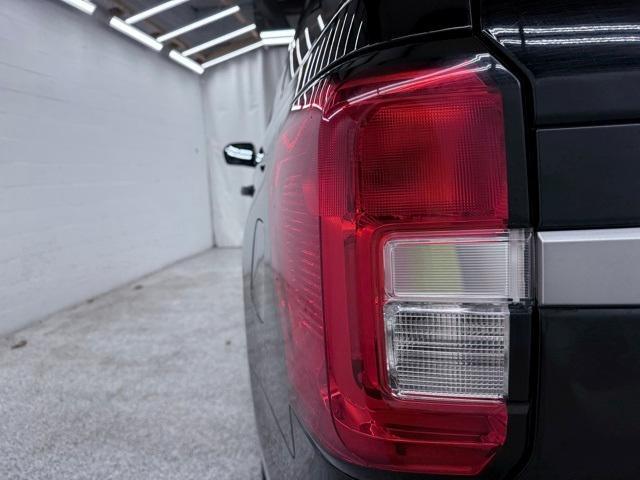 used 2024 Ford Expedition car, priced at $44,250