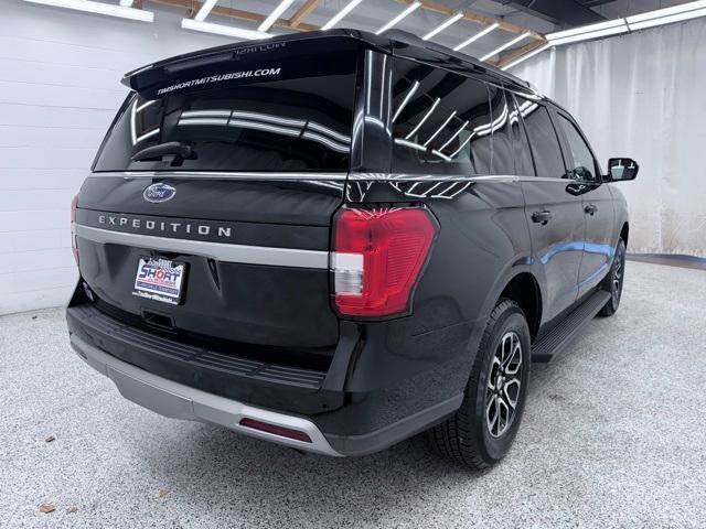 used 2024 Ford Expedition car, priced at $44,250