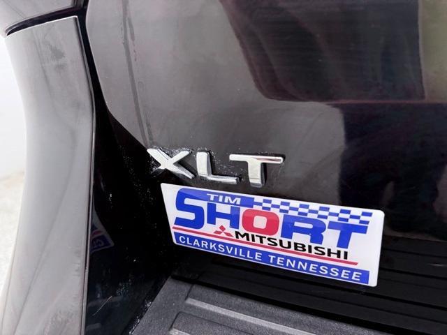 used 2024 Ford Expedition car, priced at $44,250