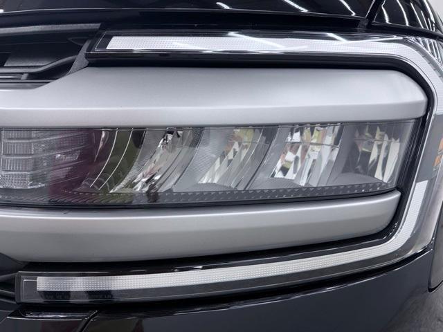 used 2024 Ford Expedition car, priced at $44,250