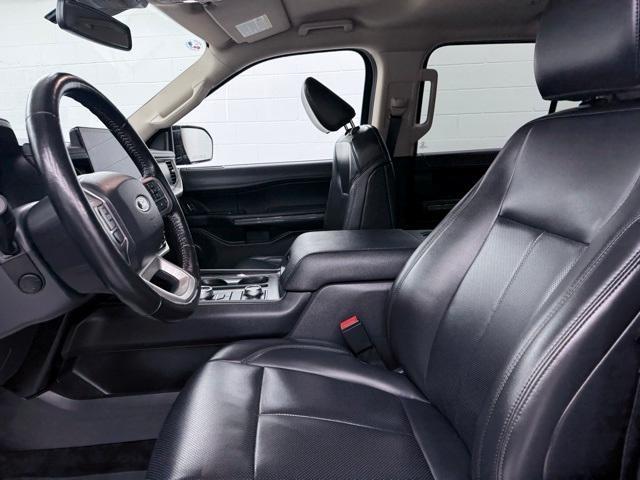 used 2024 Ford Expedition car, priced at $44,250