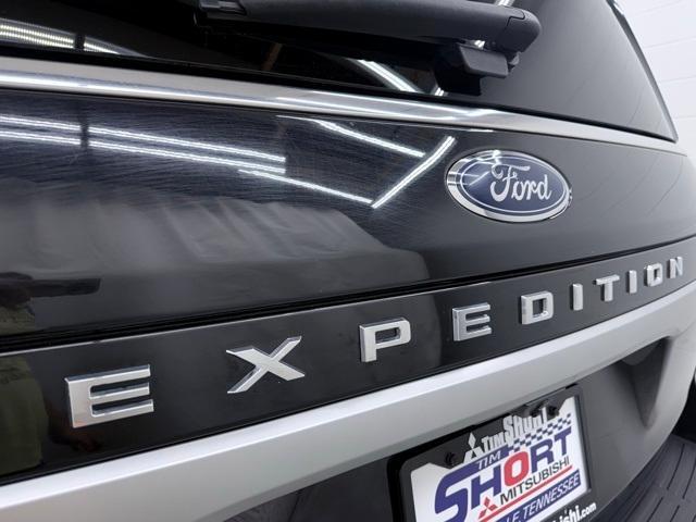 used 2024 Ford Expedition car, priced at $44,250