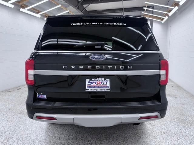 used 2024 Ford Expedition car, priced at $44,250