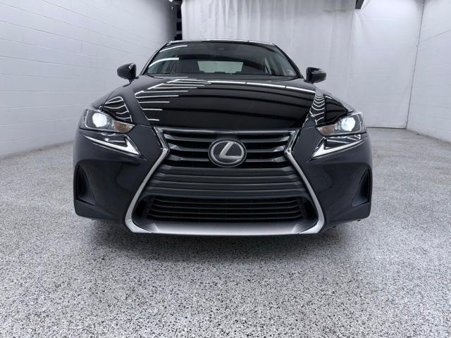 used 2019 Lexus IS 300 car, priced at $23,555
