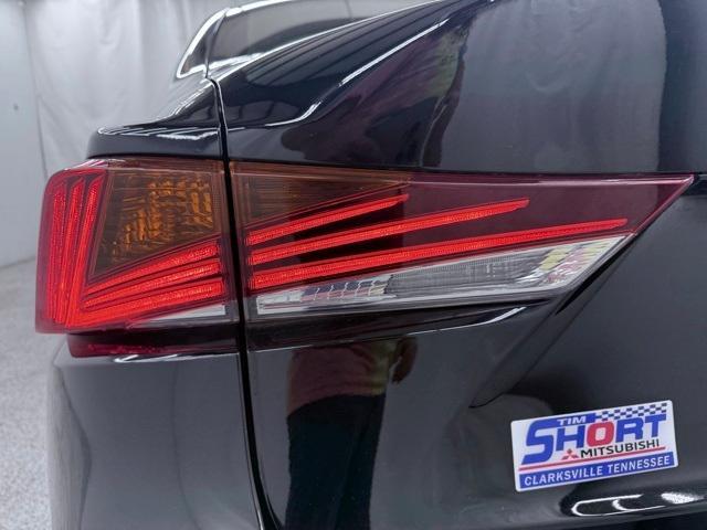 used 2019 Lexus IS 300 car, priced at $23,555