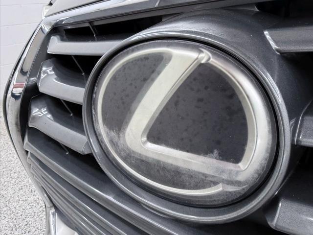 used 2019 Lexus IS 300 car, priced at $23,555