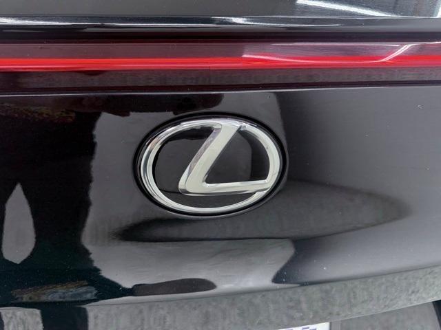 used 2019 Lexus UX 200 car, priced at $26,357