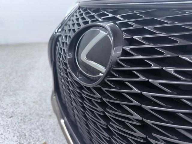used 2019 Lexus UX 200 car, priced at $26,357