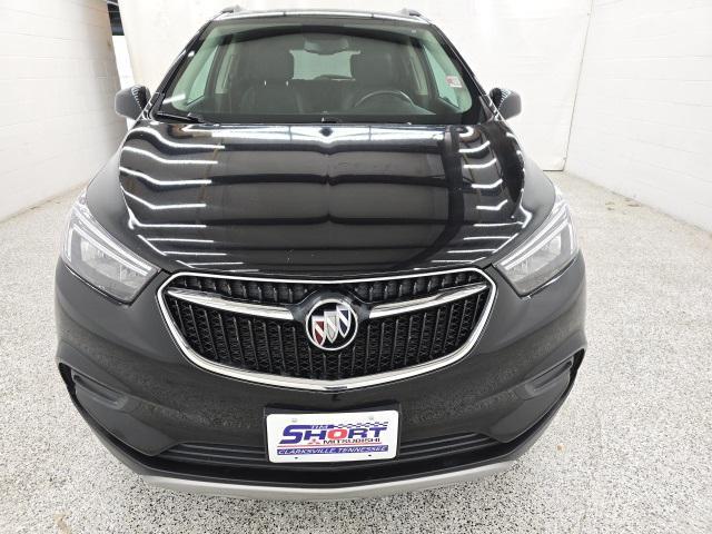 used 2020 Buick Encore car, priced at $14,880