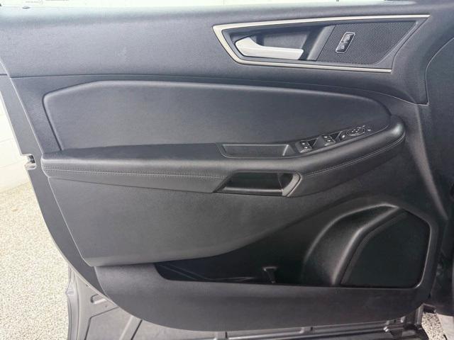 used 2022 Ford Edge car, priced at $21,200