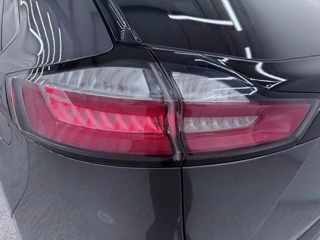 used 2022 Ford Edge car, priced at $21,200