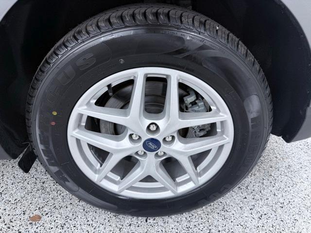 used 2022 Ford Edge car, priced at $21,200