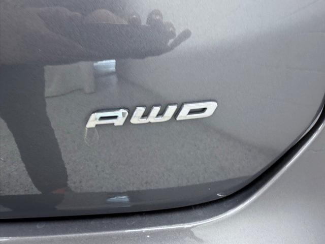 used 2022 Ford Edge car, priced at $21,200