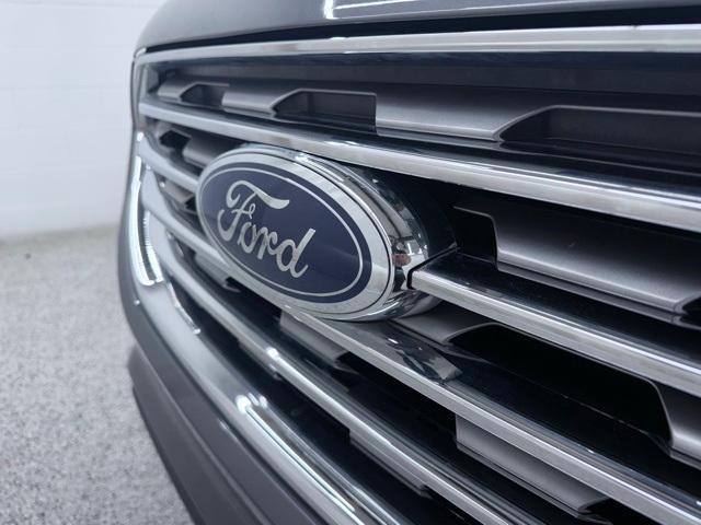 used 2022 Ford Edge car, priced at $21,200