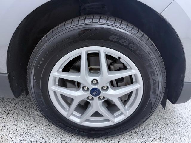used 2022 Ford Edge car, priced at $21,200