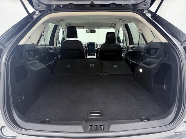 used 2022 Ford Edge car, priced at $21,200